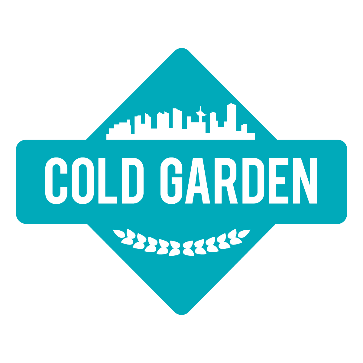 Cold Garden