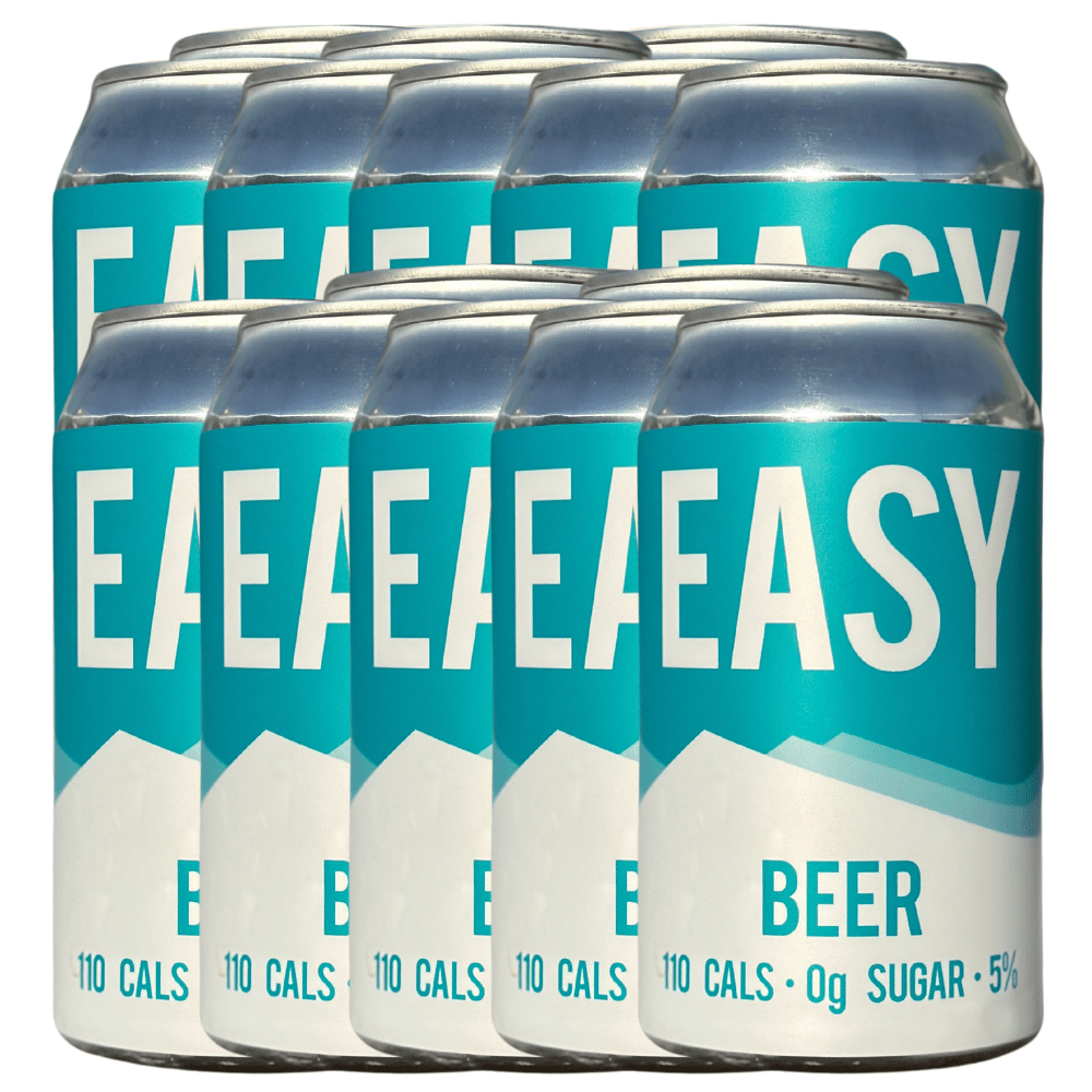 Easy Ale 24-Pack