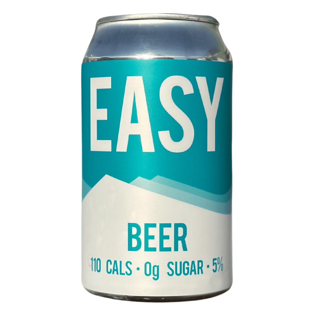 Easy Ale