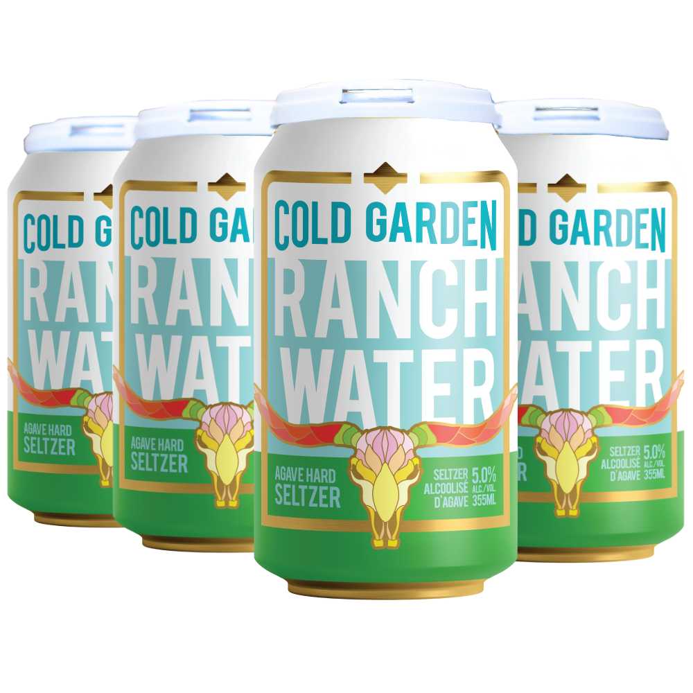 Ranch Water 6-Pack