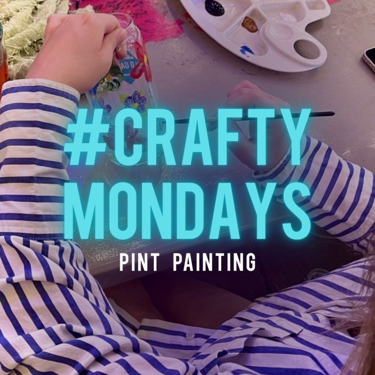 Crafty Websites