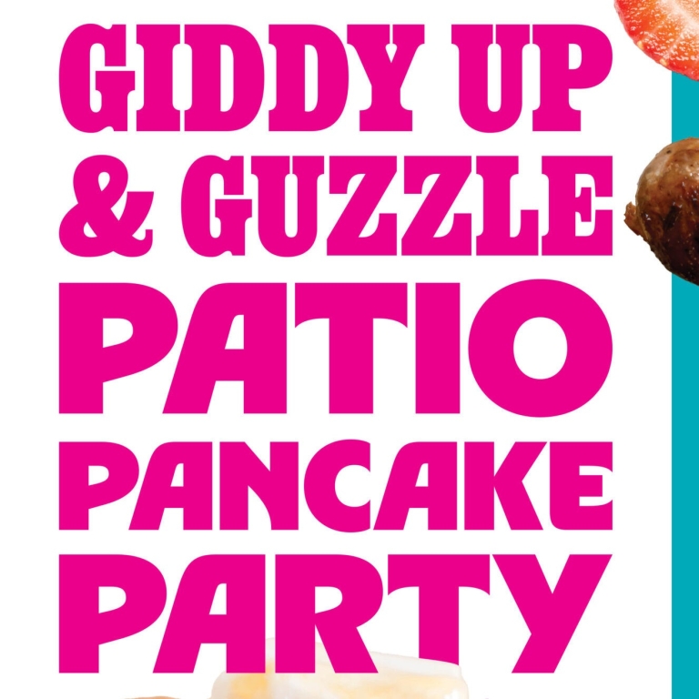 2025 Pancake Breakfast Digital Assets_IG Post