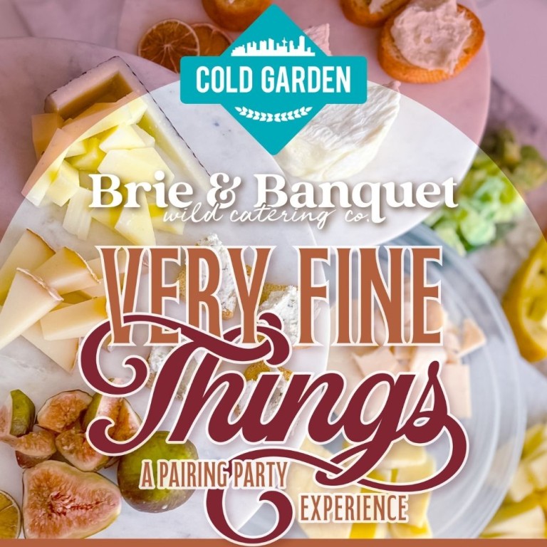 very fine things website