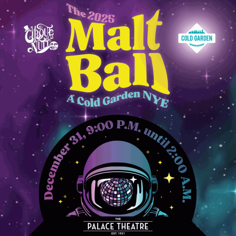 Malt Ball