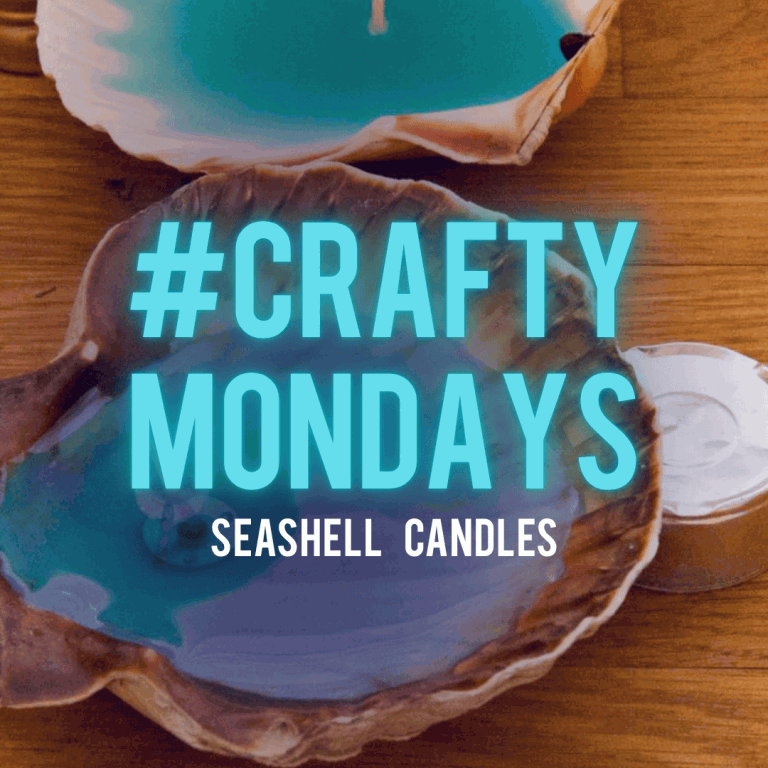 crafty Aug 18th
