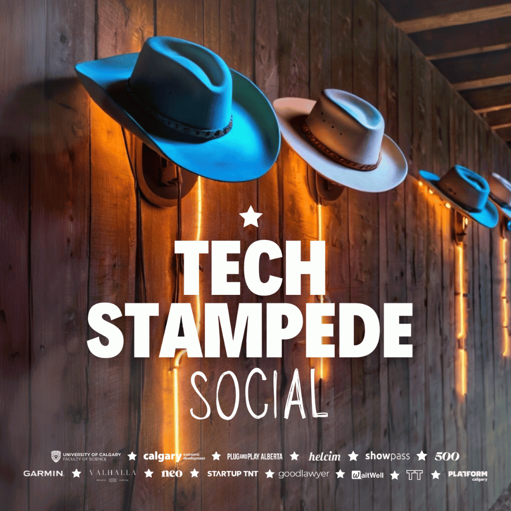 Tech Stampede Social