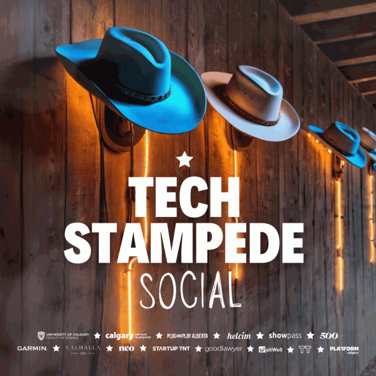 Tech Stampede Social