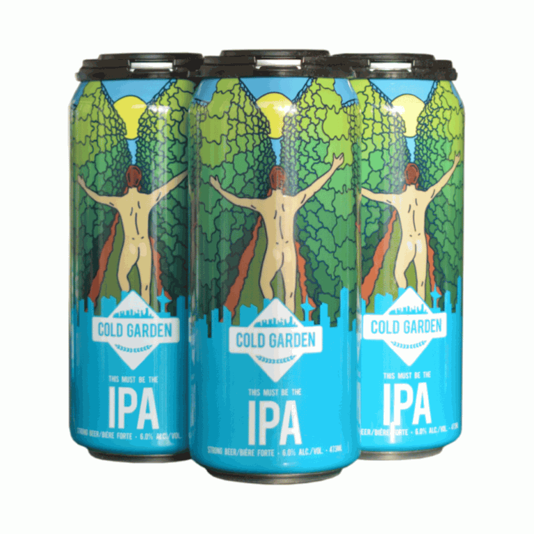 This Must Be The IPA - 4-Pack