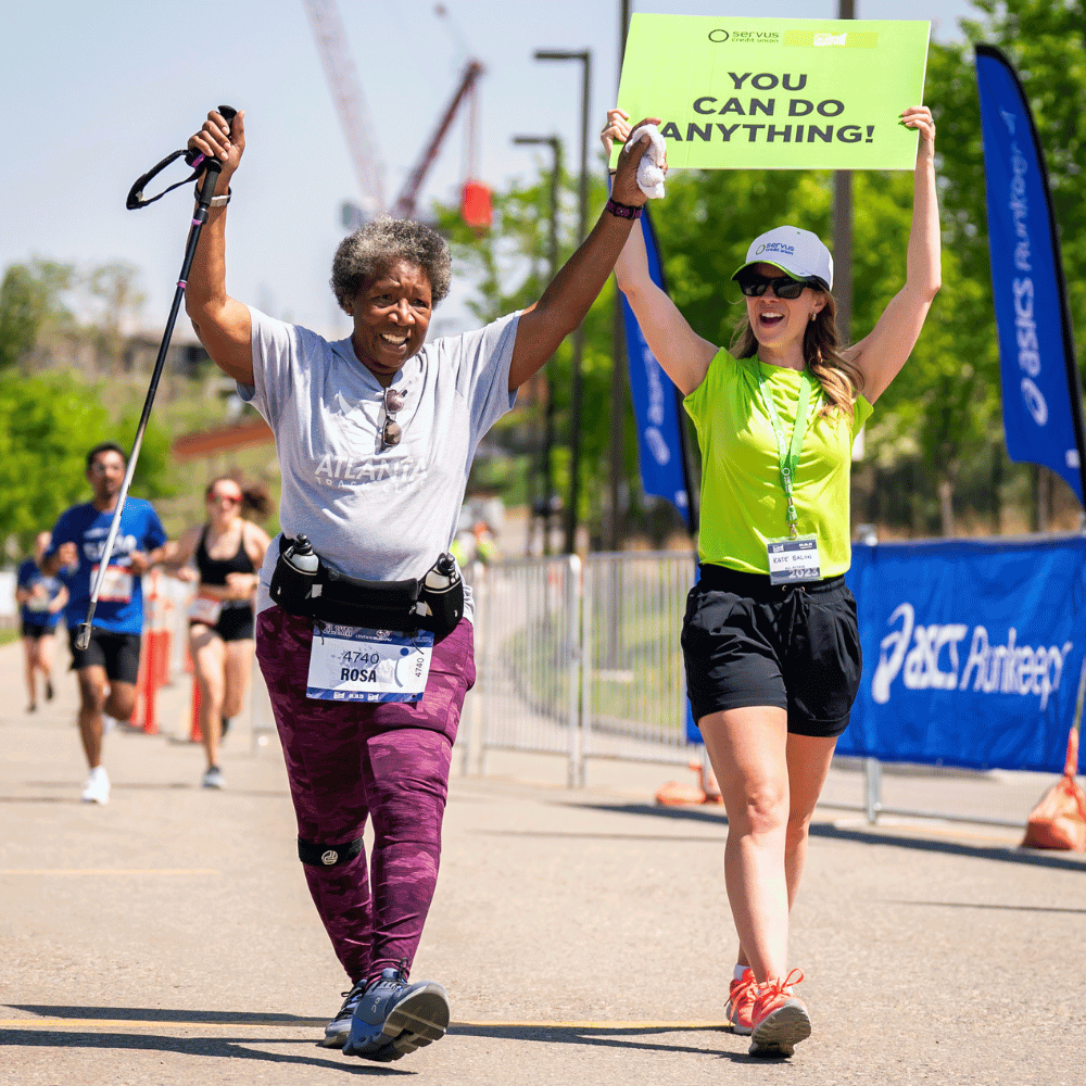 Calgary Marathon Beer Gardens